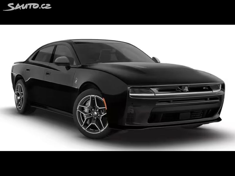Dodge Charger, 3.0 I6 540k SCAT PACK SIXPACK